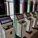 Важливі зміни в проходженні кордону, які з’явились в аеропортах по прильоту в Шенгенську зону.